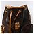 Louis Vuitton Sac à Dos Bosphore Monogram Canvas Backpack in Brown M40107 - vista 9