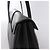 Céline Celine Sac 16 Medium Borsa a tracolla in pelle Gray - vista 4
