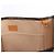 Louis Vuitton Sac Plat Monogram Canvas Handbag in Brown M51140 - vista 11