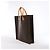 Louis Vuitton Sac Plat Monogram Canvas Handbag in Brown M51140 - vista 3