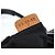 Chloé Borsa a tracolla Paddington in pelle nera - vista 15