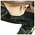 Chloé Borsa Bay 2-Way in pelle verde - vista 16