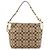 Coach Borsa a tracolla hobo floreale Beige Gold F16879 - vista 3