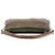 Prada Borsa a tracolla 1998 Green Tessuto Cocco Metal - vista 4
