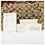 Coach 12467 Borsa Tote Hamptons Signature Beige Red - vista 11