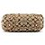Coach 12467 Borsa Tote Hamptons Signature Beige Red - vista 4