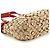 Coach 12467 Borsa Tote Hamptons Signature Beige Red - vista 7