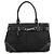 Coach Borsa Tote 8K07 Black Signature Hamptons
