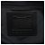 Coach Borsa Tote 8K07 Black Signature Hamptons - vista 11