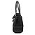 Coach Borsa Tote 8K07 Black Signature Hamptons - vista 2