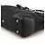 Coach Borsa Tote 8K07 Black Signature Hamptons - vista 8