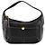 Coach 11283 Borsa a Tracolla Ergo Hobo in Pelle Nera