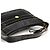 Coach 11283 Borsa a Tracolla Ergo Hobo in Pelle Nera - vista 10