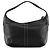 Coach 11283 Borsa a Tracolla Ergo Hobo in Pelle Nera - vista 3