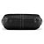Coach 11283 Borsa a Tracolla Ergo Hobo in Pelle Nera - vista 5