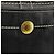 Coach 11283 Borsa a Tracolla Ergo Hobo in Pelle Nera - vista 7