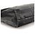 Coach 11283 Borsa a Tracolla Ergo Hobo in Pelle Nera - vista 8