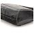 Coach 11283 Borsa a Tracolla Ergo Hobo in Pelle Nera - vista 9