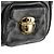 Marc Jacobs Borsa a tracolla Angela multi-tasche in pelle nera - vista 8