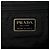 Prada B2811F Black Tessuto Vela Nylon Rucksack - Ansicht 10