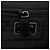 Prada B2811F Black Tessuto Vela Nylon Rucksack - Ansicht 11