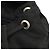 Prada B2811F Black Tessuto Vela Nylon Rucksack - Ansicht 13