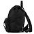 Prada B2811F Black Tessuto Vela Nylon Rucksack - Ansicht 2