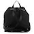 Prada B2811F Black Tessuto Vela Nylon Rucksack - Ansicht 3