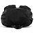 Prada B2811F Black Tessuto Vela Nylon Rucksack - Ansicht 4
