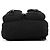 Prada B2811F Black Tessuto Vela Nylon Rucksack - Ansicht 5