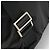 Prada B2811F Black Tessuto Vela Nylon Rucksack - Ansicht 8