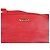 Chloé Borsa 2-Way Elsie in pelle rossa - vista 15