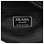 Prada Borsa Tote City in Nylon Tessuto Nero - vista 11