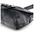 Coach Borsa a tracolla Soho in pelle nera F17217 - vista 10