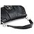 Coach Borsa a tracolla Soho in pelle nera F17217 - vista 11