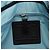 Coach Borsa a tracolla Soho in pelle nera F17217 - vista 13