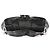 Coach Borsa a tracolla Soho in pelle nera F17217 - vista 4