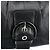 Coach Borsa a tracolla Soho in pelle nera F17217 - vista 6