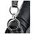 Coach Borsa a tracolla Soho in pelle nera F17217 - vista 7