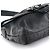 Coach Borsa a tracolla Soho in pelle nera F17217 - vista 9