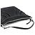 Coach Borsa a tracolla hobo in pelle nera F13764 - vista 10