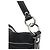Coach Borsa a tracolla hobo in pelle nera F13764 - vista 6