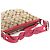Coach 11857 Borsa a tracolla Signature Soho Beige Pink - vista 10