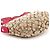 Coach 11857 Borsa a tracolla Signature Soho Beige Pink - vista 8