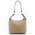 Gucci Borsa a tracolla 01234 Beige Tan GG Canvas - vista 3