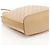 Gucci Borsa a tracolla 01234 Beige Tan GG Canvas - vista 8