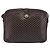 Céline Celine Macadam Shoulder Canvas Medium