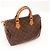 Louis Vuitton Speedy 30 Monogram - vista 12