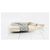 Gucci Jackie GG Canvas and Leather Large - vista 3