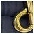 Céline Borsa a Tracolla Celine Beige - vista 15